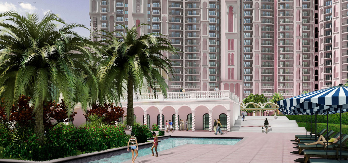 DLF Regal Gardens